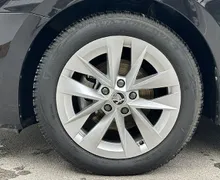 Zunanja slika - Škoda Octavia - Style 1.5 TSI SLO - 16 - Predogledna slika