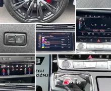 Zunanja slika - Audi Q8 - 50 TDI+1.LAST+SLO+Q+S-LINE+210kW+MATRIX+PANORAMA - 20 - Predogledna slika