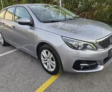 Zunanja slika - Peugeot 308 - SW 1.5 BlueHDi 130 Pack Avt.|2xpdc|alu|navi|led - 3 - Predogledna slika