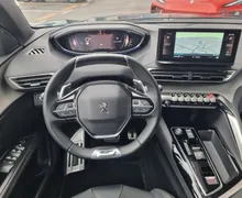 Zunanja slika - Peugeot 3008 - 1.2 MHEV 136 GT OPREMA Avtomatik - POTRJENA KNJIGA - 11 - Predogledna slika
