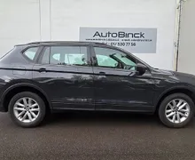 Zunanja slika - Seat Tarraco - 1.5 EcoTSI EVO Style - 5 - Predogledna slika