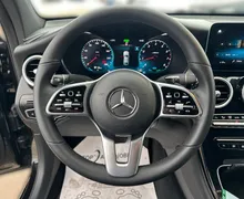 Zunanja slika - Mercedes-Benz GLC-Razred - GLC coupe GLC 200 4MATIC•VIRTUAL• SPORT•USNJE• 1. LASTNICA.. - 16 - Predogledna slika
