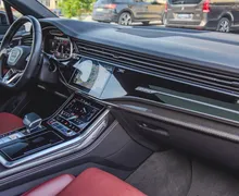 Zunanja slika - Audi Q7 - S 4.0 TDI V8 Quattro-LASER-ACC-360-PANO-HLAJ-AIR - 9 - Predogledna slika