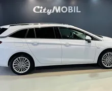 Zunanja slika - Opel Astra - 1.4 DI TURBO-INOVATION-110KW S S DYNAMIC AUTO ST - 4 - Predogledna slika