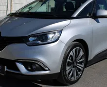 Zunanja slika - Renault Scénic - Scenic dCi 110 - 1 - Predogledna slika