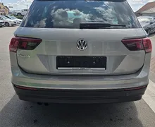 Zunanja slika - VW Tiguan - 2.0 TDI Comfortline 110kW DSG - 6 - Predogledna slika