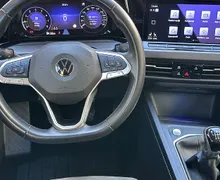 Zunanja slika - Volkswagen Golf - 1.5 TSI ACT BMT Style °FULL LED°VLEČNA KLJUKA° - 11 - Predogledna slika
