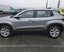 Zunanja slika - Jeep Avenger - 1.2 GSE 100 Altitude - 2 - Predogledna slika