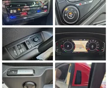 Notranja slika - Volkswagen Tiguan - 4motion 2.0 TDI BMT Elegance DSG - 10 - Predogledna slika