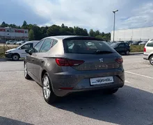 Zunanja slika - Seat Leon - 1.6 TDI Reference - 7 - Predogledna slika
