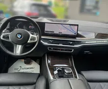 Zunanja slika - BMW X5 - serija :  xDrive30d Avt. FULL LED 360 KAM HEAD UP. - 19 - Predogledna slika