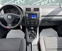 Zunanja slika - VW Golf - 1.9 TDI ABT LOOK+66KW+SLO+SERVISIRAN+ATRAKTIVEN - 9 - Predogledna slika