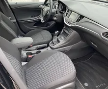 Zunanja slika - Opel Astra - 1.6 CDTI 136KM - SLO-1.LASTNIK-VSI SERVISI - 8 - Predogledna slika