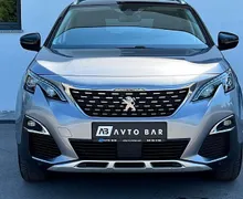 Zunanja slika - Peugeot 5008 - 1.5 HDI+ALLURE+SLO+LED+ALU+KEYLESS GO... - 2 - Predogledna slika