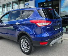 Zunanja slika - Ford Kuga - 4x4 2.0 TDCi Titanium Plus Powershift - 8 - Predogledna slika