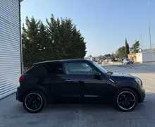 Zunanja slika - MINI Paceman - Cooper 2.0 S 4x4 PANO-AVT. NA KREDIT BREZ POLOGA.. - 4 - Predogledna slika