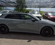 Zunanja slika - Mercedes-Benz A-Razred - A 180 AMG Edition - 4 - Predogledna slika