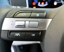 Zunanja slika - Hyundai Tucson - 1.6 T-GDI 150 TREND-SVETLA NOT-KAMERA-WINTER-VIDEO - 10 - Predogledna slika