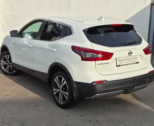 Zunanja slika - Nissan Qashqai - 1.2 DIG-T KAMERA 360 LANE ASSIST VSA ZGODOVINA LED - 6 - Predogledna slika