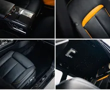 Zunanja slika - Rolls-Royce Cullinan - Cullinan - 18 - Predogledna slika