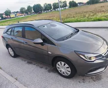 Zunanja slika - Opel Astra - 1,6 CDTI Enjoy - 1 - Predogledna slika