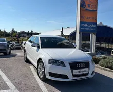 Zunanja slika - Audi A3 - 1.6 Temptation KLIMA ZELO LEPO OHRANJEN - 1 - Predogledna slika