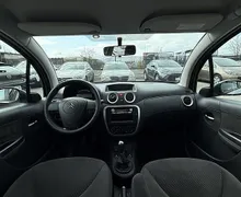 Zunanja slika - Citroën C3 - SX Pack 1.4i 16V - 1. LASTNIK - 105.000KM - KLIMA - 10 - Predogledna slika