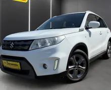 Zunanja slika - Suzuki Vitara - 1.6 TD NAVI PDC TEMPOMAT KAMERA BREZ POLOGA TOP - 1 - Predogledna slika