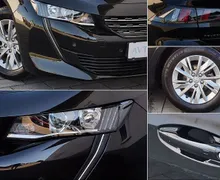 Zunanja slika - Peugeot 508 - 1.5HDI EAT8 Active LED•TEMP•VIRTUAL•KEYLES•KAMERA• - 7 - Predogledna slika