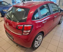 Zunanja slika - Citroën C3 - 1.2 VTi PureTech Exclusive KREDIT BREZ POLOGA - 4 - Predogledna slika