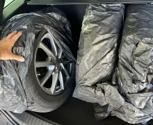 Zunanja slika - Škoda Kodiaq - 2.0 TDI Sportline DSG.NEMŠKA+4ALU.KAMERA.ACC - 17 - Predogledna slika