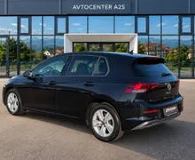 Zunanja slika - Volkswagen Golf - 1.5 TSI ACT BMT Life-IQ Light-PDC-Vzvratna kamera. - 3 - Predogledna slika