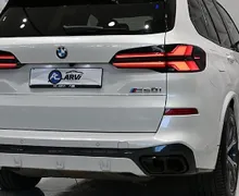 Zunanja slika - BMW X5 - serija : M60i xDrive.M.SPORT-ZRAČNO-KLJUKA-PANO-HUD-WEB-KEY - 4 - Predogledna slika