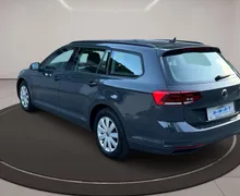 Zunanja slika - Volkswagen Passat - Variant 2.0 TDI 90kW od 1 lastnika 1 letna garancija - 6 - Predogledna slika
