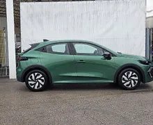 Zunanja slika - Renault Clio - Evolution TCE115 Avtomatik+Udobje+Zimske gume - 6 - Predogledna slika