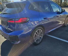Zunanja slika - BMW Serija 2 - Active Tourer: 218i DCT| M sport|Keyless|Fullled|kljuka| - 4 - Predogledna slika