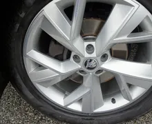 Zunanja slika - Škoda Kodiaq - 4x4 2.0 TDI Ambition - 4 - Predogledna slika