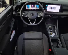 Zunanja slika - Volkswagen Golf Variant - 2.0 TDI DSG Style 110 150 - 6 - Predogledna slika