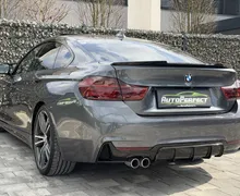 Zunanja slika - BMW Serija 4 - Gran Coupe: 430d xDrive|M-SPORT|PANO|HUD|MEMORY|KAM|ASD| - 4 - Predogledna slika