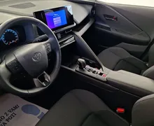 Zunanja slika - Toyota C-HR - Hybrid 1.8 C-LUB Tech Avt. - 11 - Predogledna slika