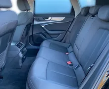 Zunanja slika - Audi A6 - Avant 40 TDI S tronic sport 150kW-Webasto-Vlečna kljuka - 11 - Predogledna slika