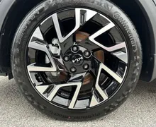 Notranja slika - KIA XCeed - 1.6 T-GDi EX WAY ISG. 7DCT... - 9 - Predogledna slika
