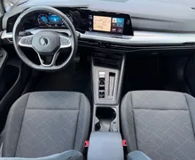 Notranja slika - Volkswagen Golf Variant - 2.0 TDI BMT Life DSG-LED-ACC-PDC-NAVI-Ogr.sedeža.. - 10 - Predogledna slika