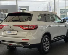 Zunanja slika - Renault Koleos - INTENS Blue dCi 190 X-Tronic 4WD - 5 - Predogledna slika