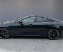 Zunanja slika - Mercedes-Benz CLS-Razred - CLS-Razred - 6 - Predogledna slika
