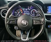 Zunanja slika - Alfa Romeo Stelvio - Veloce 2.2 Multijet Q4 AT8 210KM - 8 - Predogledna slika