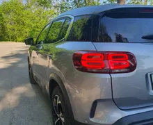 Zunanja slika - Citroën C5 - Aircross PureTech 130 S&S Shine - 6 - Predogledna slika