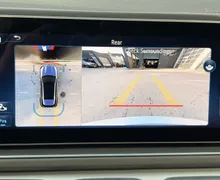 Zunanja slika - Mercedes-Benz GLE-Razred - Mercedes-AMG GLE 63S 4MATIC+ Avt. - 16 - Predogledna slika