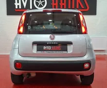 Zunanja slika - Fiat Panda - 1.2.ODLIČNA.BREZ POLOGA DO 7 LET-LEANPAY... - 3 - Predogledna slika