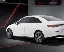 Zunanja slika - Mercedes-Benz CLA-Razred - CLA 200 EQ Tech Progressive Edition - 3 - Predogledna slika